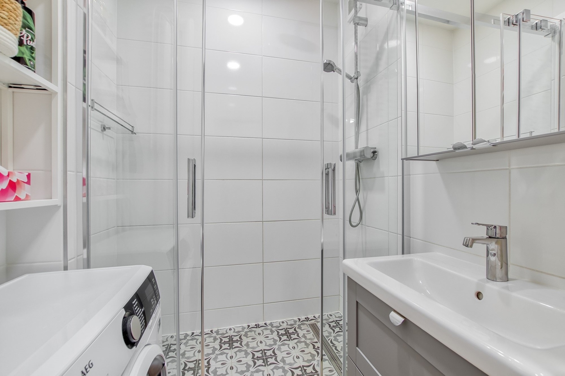 Pronájem bytu 2+1 54 m², Ostrava - Zábřeh