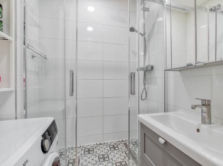 Pronájem bytu, 2+1, 57 m²