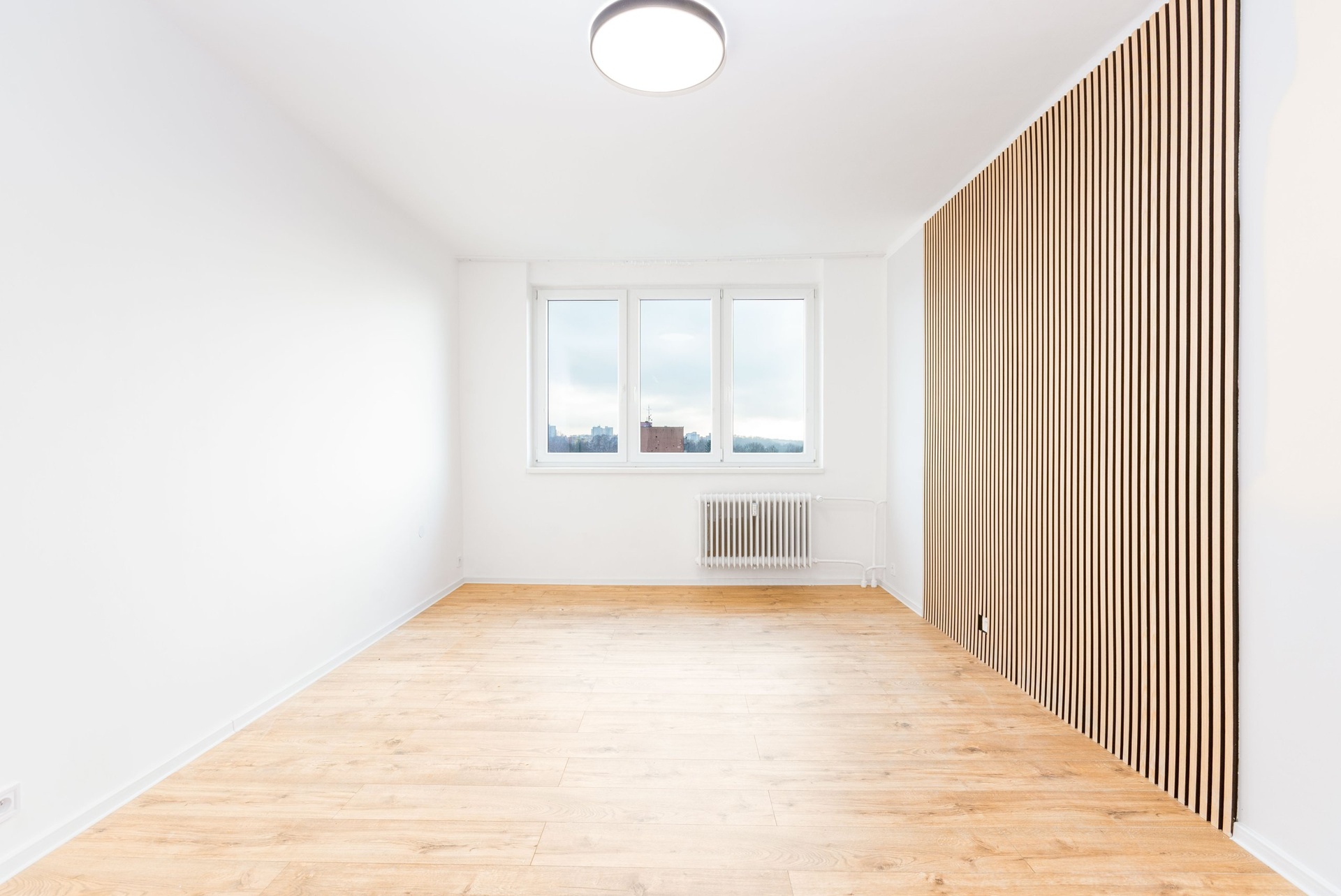 Pronájem bytu 3+kk 55 m², Ostrava - Zábřeh