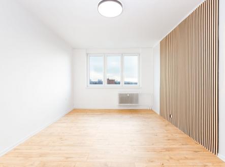 Pronájem bytu, 3+kk, 55 m²