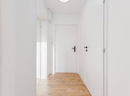 Pronájem bytu, 3+kk, 55 m²