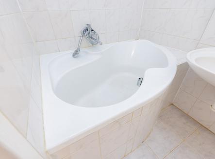 14 | Pronájem bytu, 3+1, 58 m²