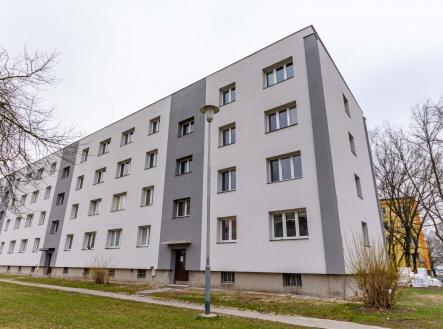 06 | Pronájem bytu, 3+1, 58 m²