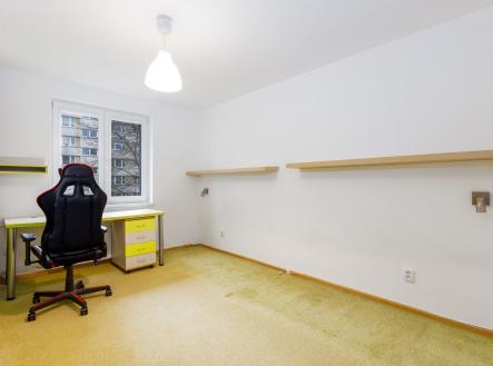 Pronájem bytu, 3+1, 57 m²