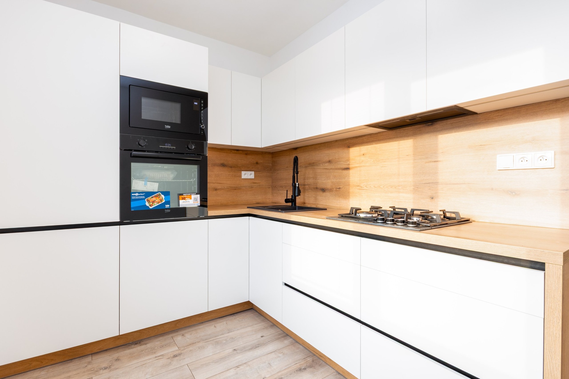 Pronájem bytu 2+1 48 m², Ostrava - Hrabůvka