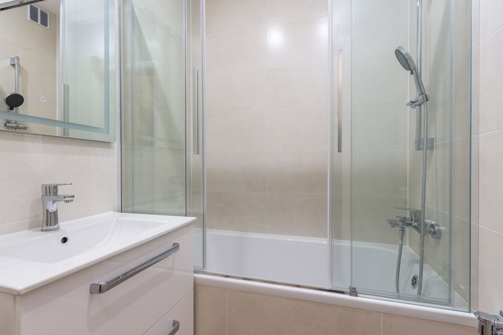 Pronájem bytu 2+1 48 m², Ostrava - Hrabůvka