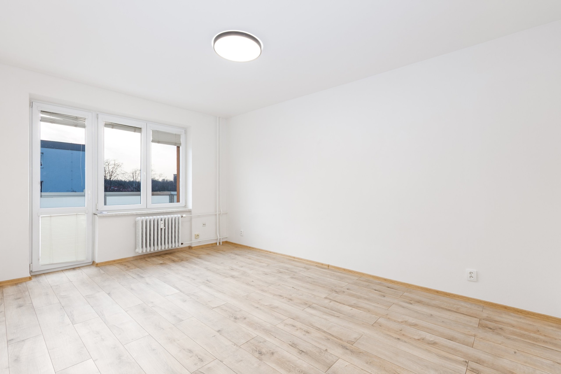 Pronájem bytu 2+1 48 m², Ostrava - Hrabůvka