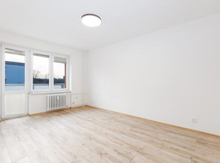 Pronájem bytu, 2+1, 48 m²