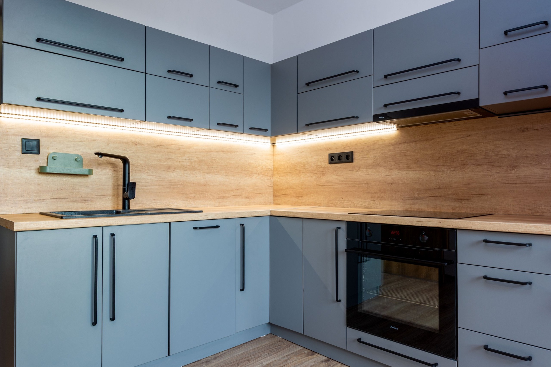 Pronájem bytu 3+1 66 m², Ostrava - Moravská Ostrava