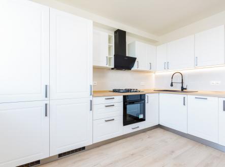 Pronájem bytu, 3+1, 66 m²