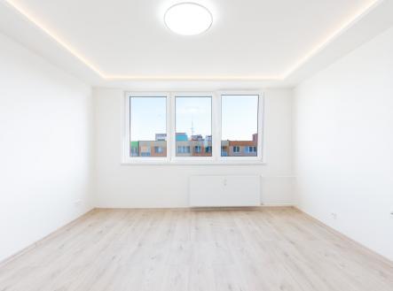 Pronájem bytu, 3+1, 66 m²