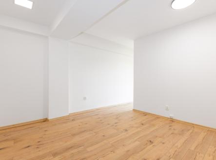 Pronájem bytu, 2+1, 60 m²