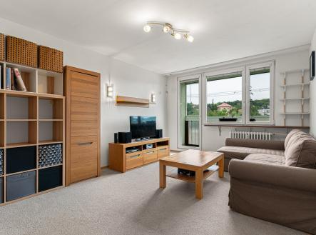 StudioBARAK-13 | Prodej bytu, 3+1, 81 m²