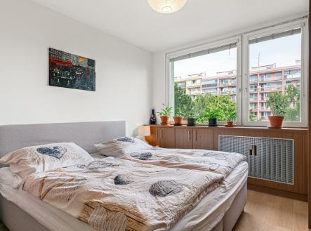 StudioBARAK-3 | Prodej bytu, 3+1, 81 m²