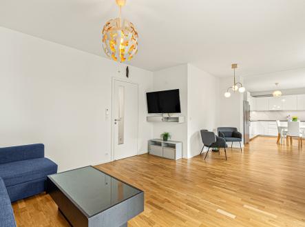 StudioBARAK-4 | Prodej bytu, 3+kk, 164 m²