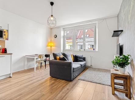 StudioBARAK-2 | Prodej bytu, 3+kk, 77 m²