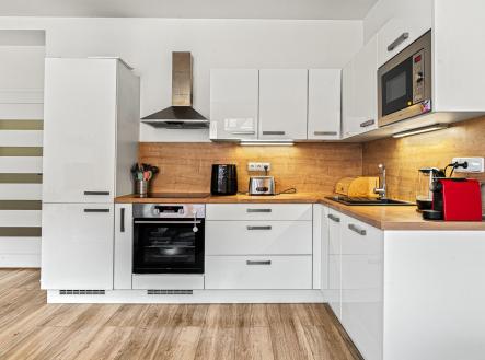 StudioBARAK-6 | Prodej bytu, 3+kk, 77 m²