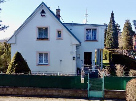 Prodej - dům/vila, 123 m² obrázek