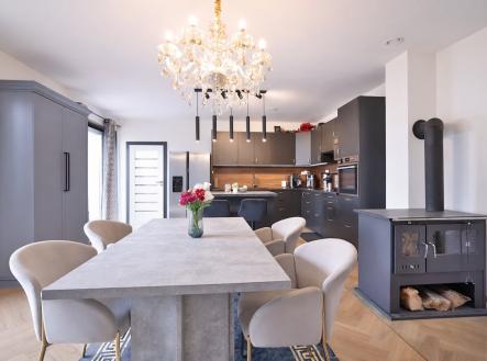 ohare13 | Prodej - dům/vila, 226 m²