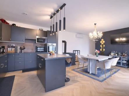 ohare14 | Prodej - dům/vila, 226 m²