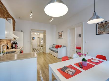 H0035199_HDR | Prodej bytu, 3+1, 104 m²