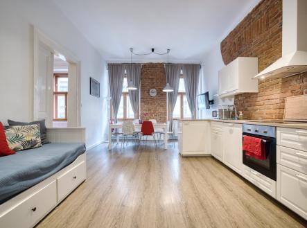 H0035112_HDR | Prodej bytu, 3+1, 104 m²