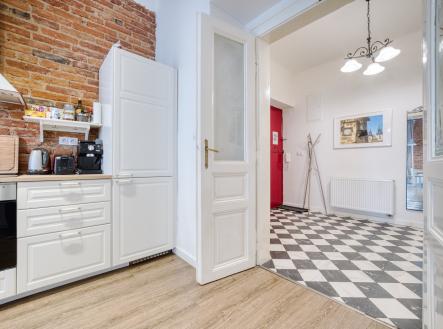 H0035181_HDR | Prodej bytu, 3+1, 104 m²