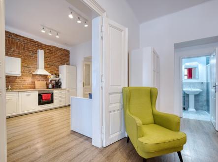 H0035202_HDR | Prodej bytu, 3+1, 104 m²