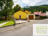 Prodej - dům/vila, 279 m²