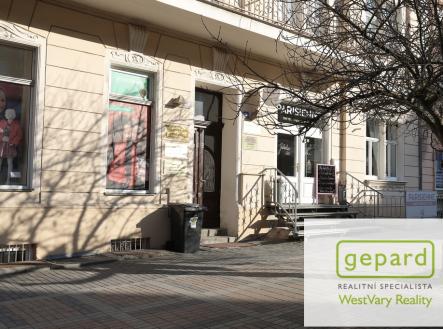 img-0001.jpg | Pronájem - obchodní prostor, 66 m²