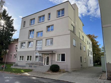 Pronájem bytu, 2+kk, 41 m² obrázek