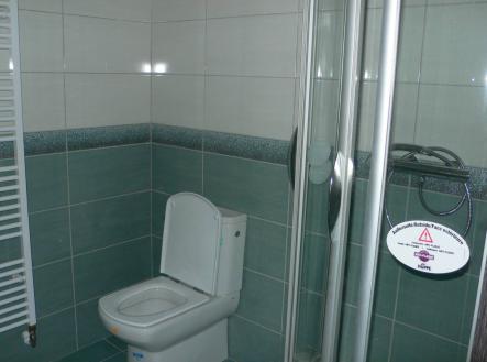 Bez popisku | Pronájem bytu, 1+kk, 39 m²