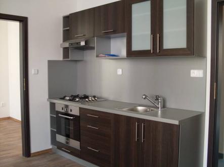 Bez popisku | Pronájem bytu, 2+kk, 44 m²