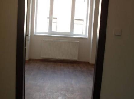 Bez popisku | Pronájem bytu, 2+kk, 44 m²