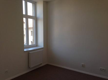 Bez popisku | Pronájem bytu, 1+kk, 31 m²