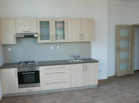 Bez popisku | Pronájem bytu, 2+kk, 56 m²
