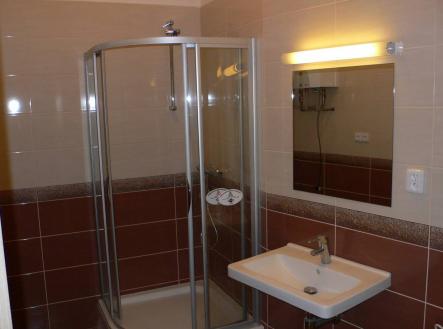 Bez popisku | Pronájem bytu, 2+kk, 56 m²