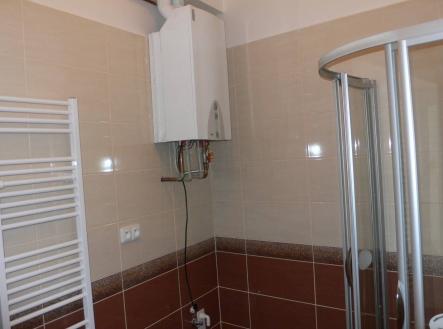 Bez popisku | Pronájem bytu, 2+kk, 56 m²