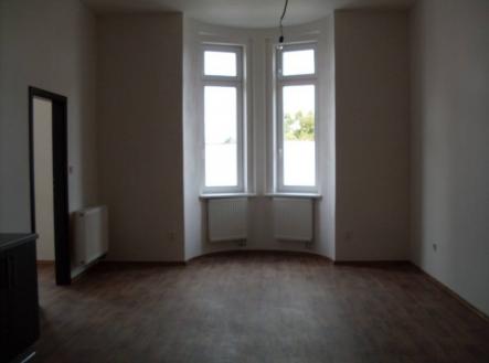 Bez popisku | Pronájem bytu, 3+kk, 70 m²