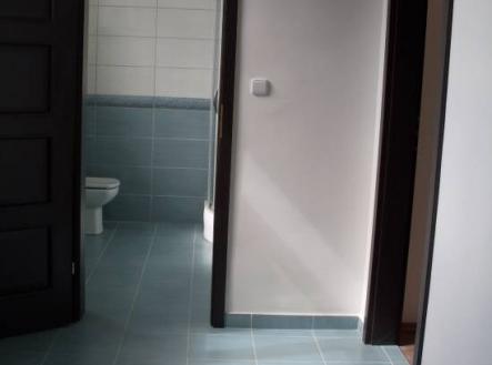 Bez popisku | Pronájem bytu, 3+kk, 70 m²