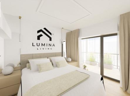 . | Prodej bytu, 1+kk, 25 m²