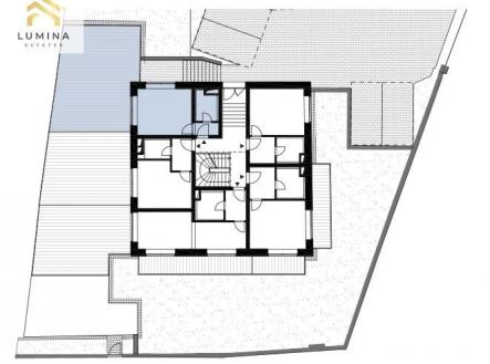 . | Prodej bytu, 1+kk, 25 m²