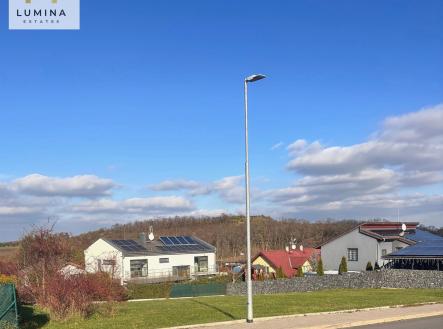 . | Prodej - pozemek pro bydlení, 991 m²