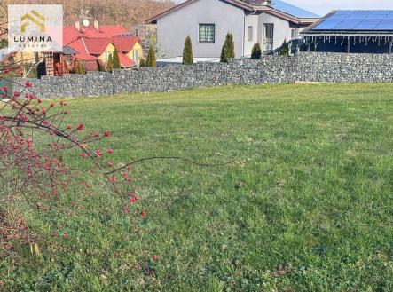 . | Prodej - pozemek pro bydlení, 991 m²