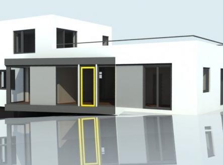 . | Prodej - pozemek pro bydlení, 991 m²