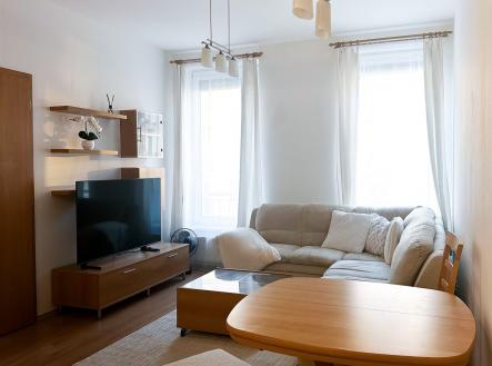 . | Prodej bytu, 2+kk, 45 m²