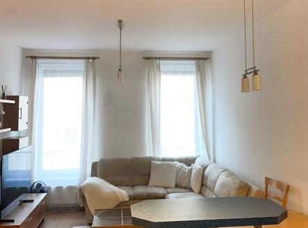 . | Prodej bytu, 2+kk, 45 m²