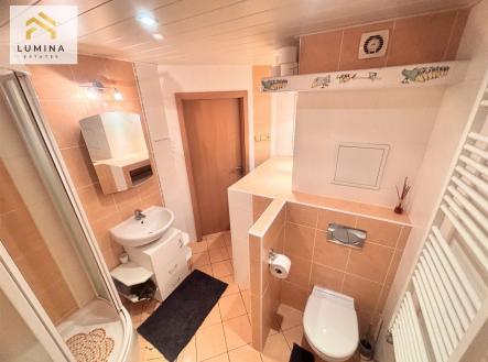 . | Prodej bytu, 2+kk, 45 m²