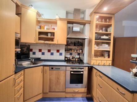 . | Prodej bytu, 2+kk, 45 m²