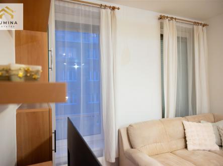 . | Prodej bytu, 2+kk, 45 m²